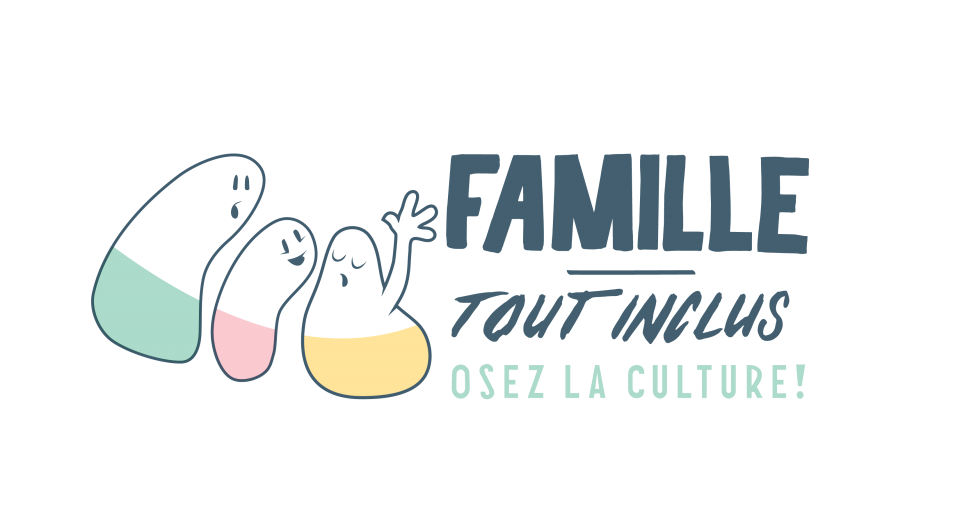 Carte accès musée de Famille tout inclus