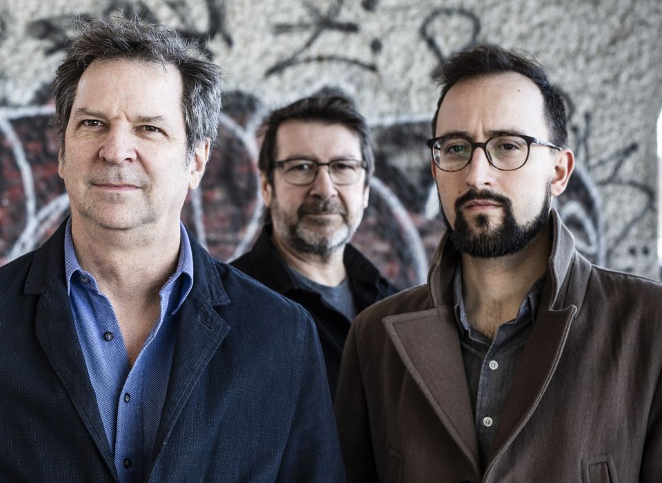 Jazz et Cie – François Bourassa Trio