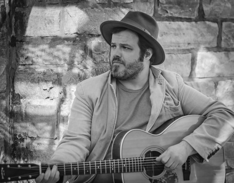 Jazz et Cie – Adam Karch
