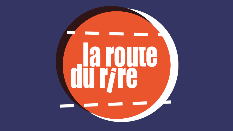 La Route du rire