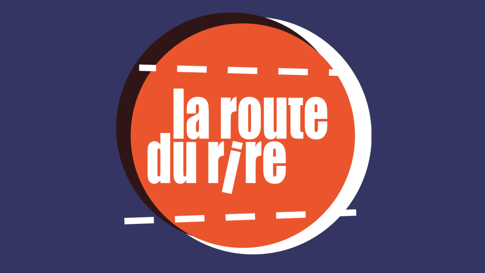 La Route du rire