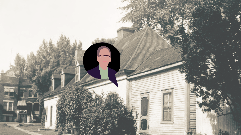 Mieux connaître nos maisons anciennes