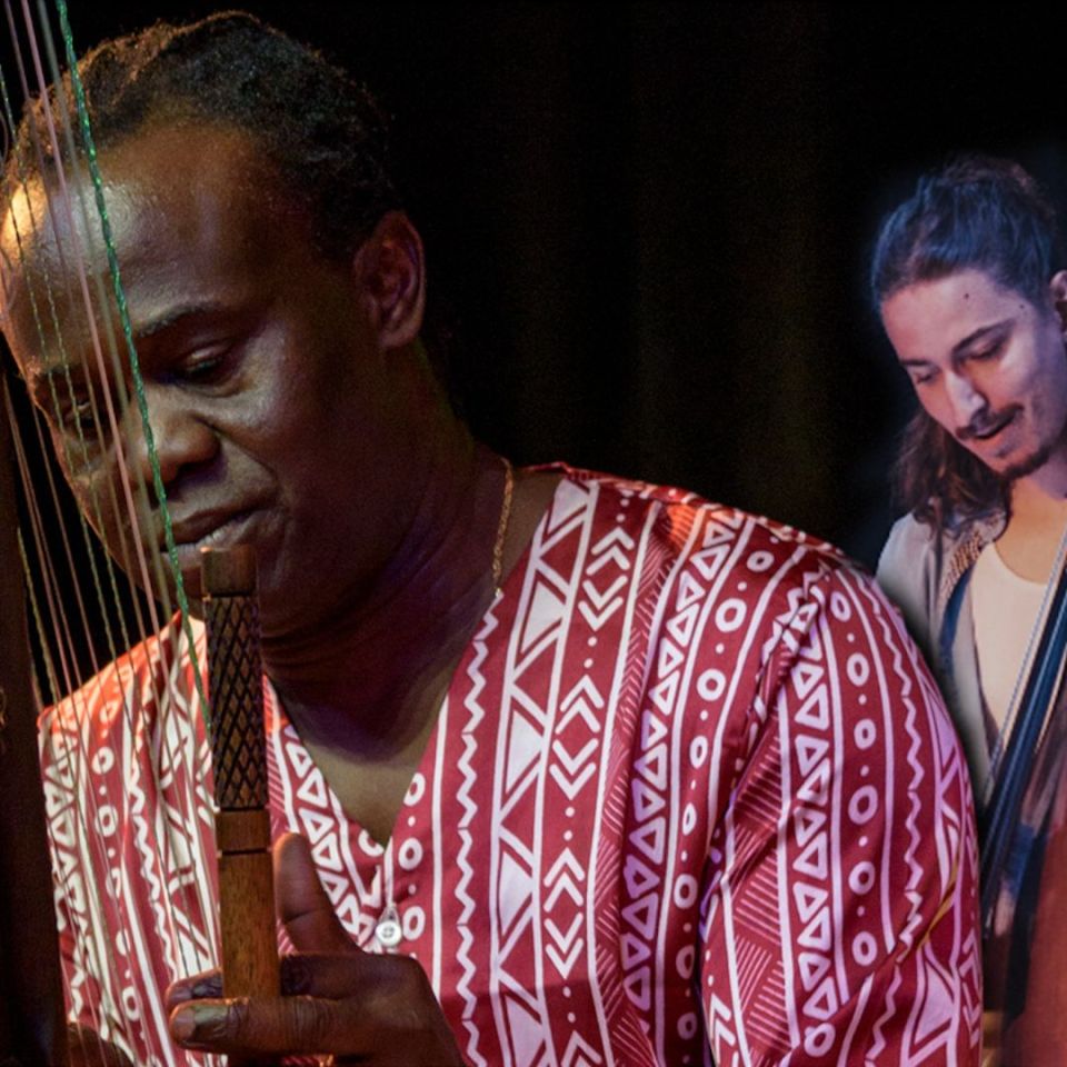 Racines – Jazz et cie