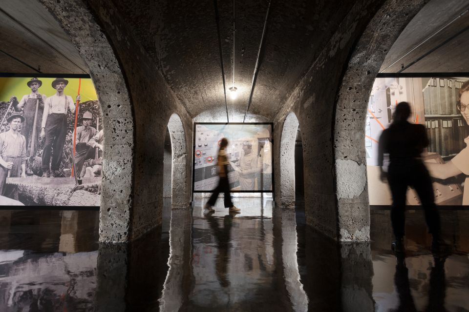 Exposition Transformations