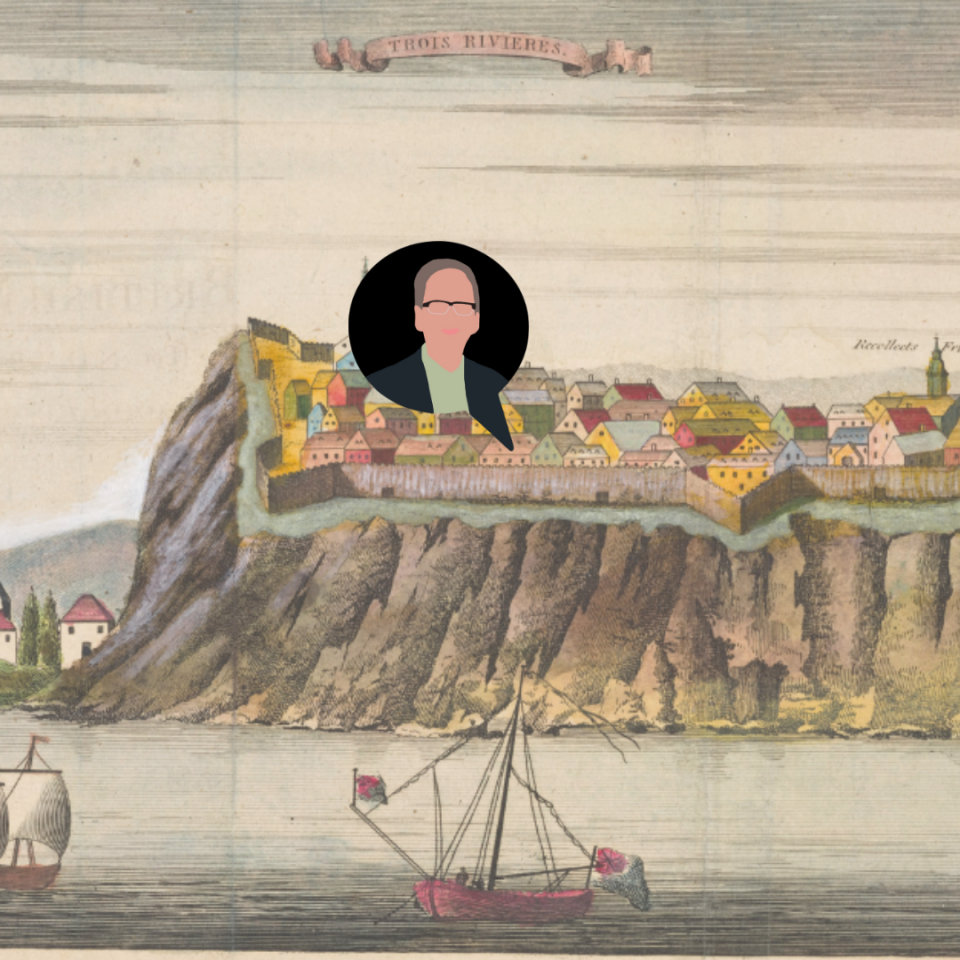 Regards sur l’histoire: DU VILLAGE À LA PAROISSE par Alain Tapps