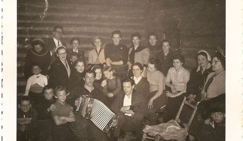 L’Histoire en chanson – La playlist de Boréalis