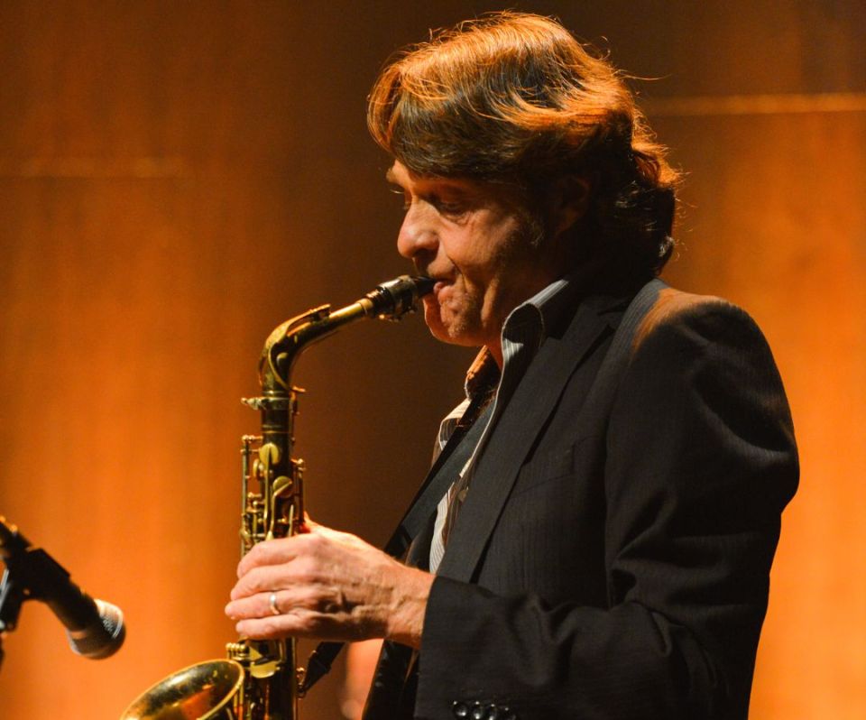 Quartette de Jean-Pierre Zanella – Jazz et Cie