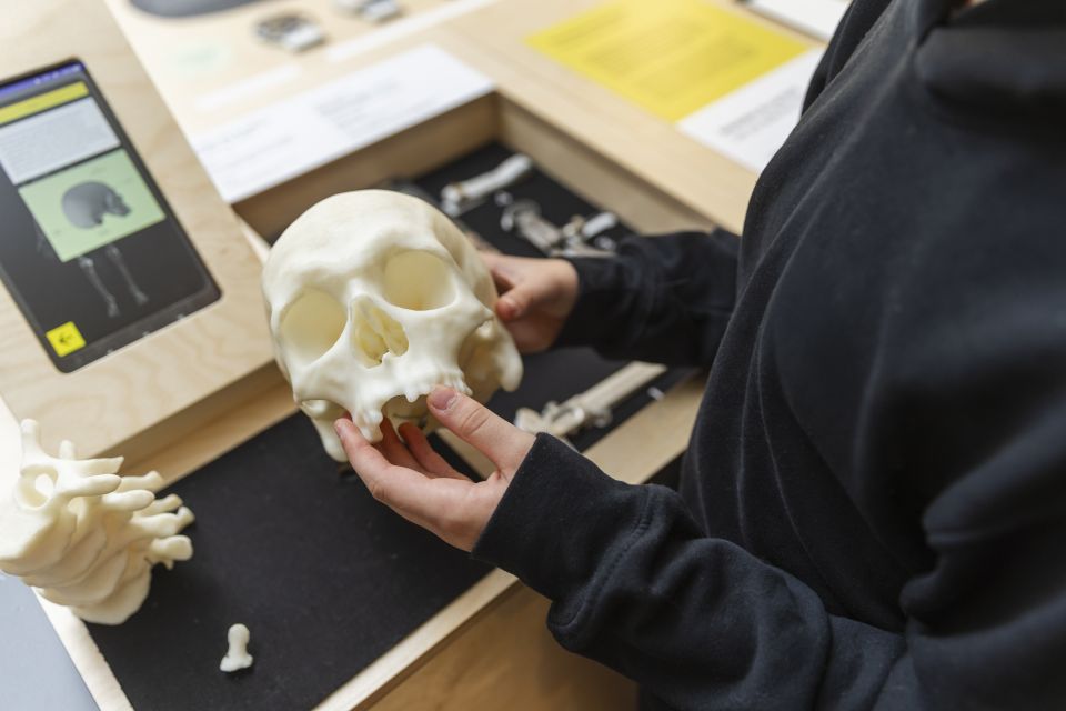 Archéologie et enquêtes criminelles