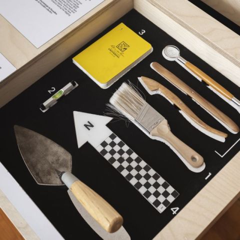 Archaeology and Criminal Investigations