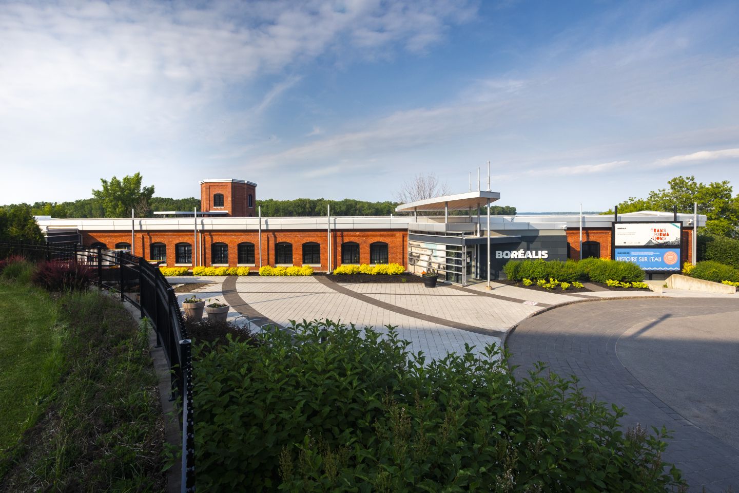 Schedule and Admission Fees