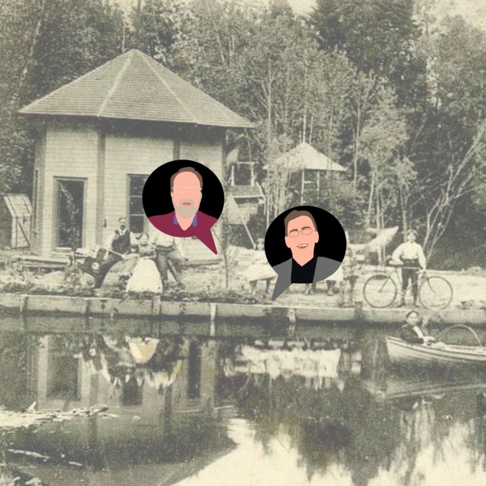 La villa Mon Repos – Atelier-Conférence des Faiseurs d’histoire