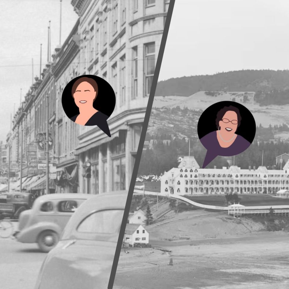 Tadoussac vs Trois-Rivières: le duel des origines – Atelier-Conférence des Faiseurs d’histoire