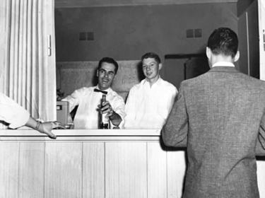 Dans le vestiaire du passé : un guide pour se déguiser à l’Halloween