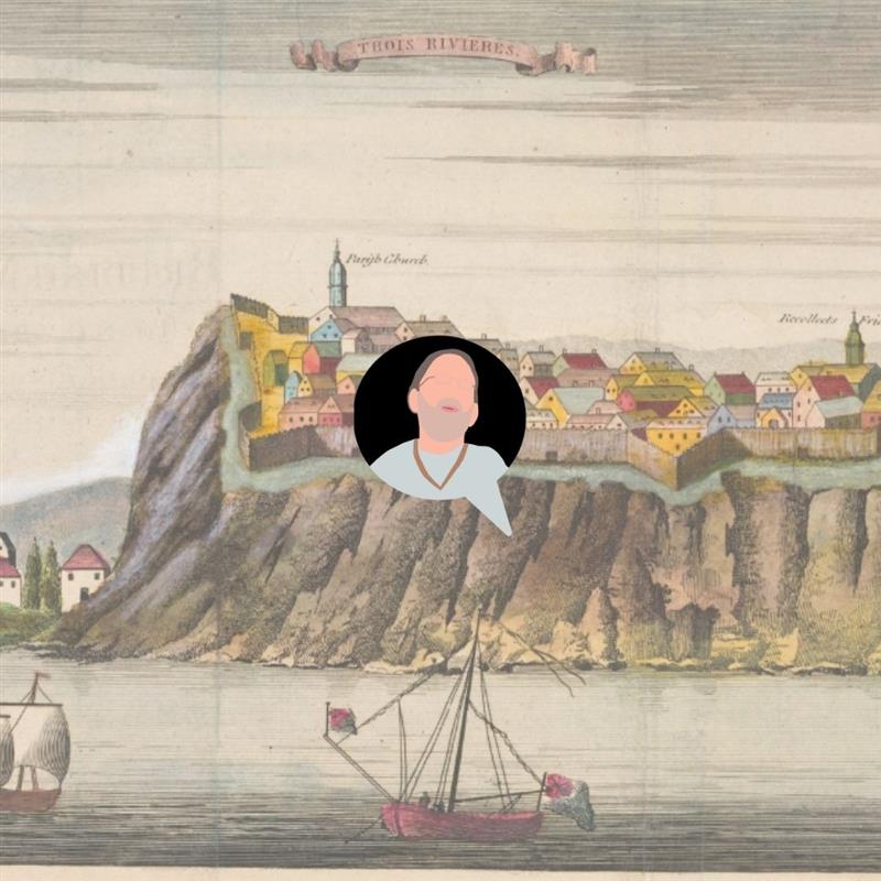 Catherine et Pierre: la plus belle histoire d&rsquo;amour d&rsquo;ici – Atelier-Conférence des Faiseurs d&rsquo;histoire