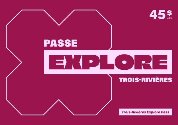 Passe Explore