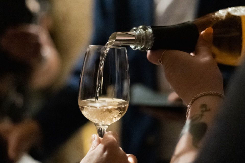Vins d&rsquo;Argentine